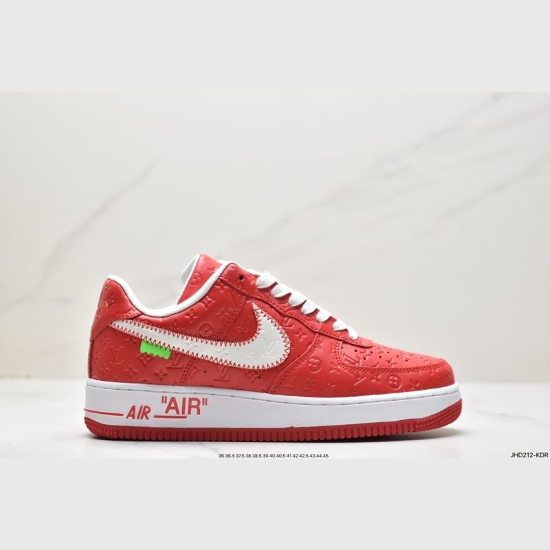 Nike Air Force 1